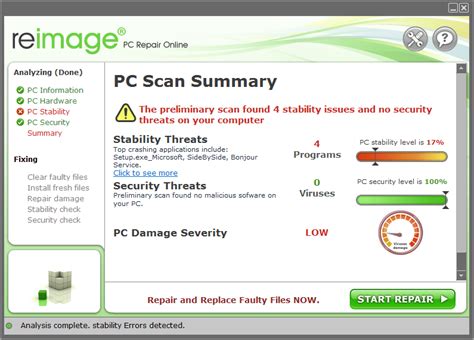 Reimage Pc Repair Crack 2020 And License Key Free Download