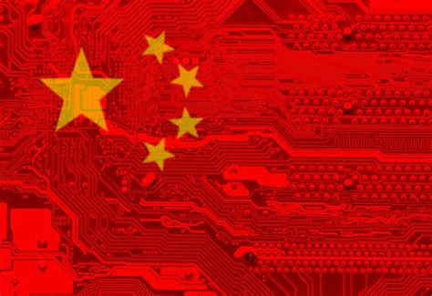 Digital Transformation The Chinese Way Technology News Thinkchina