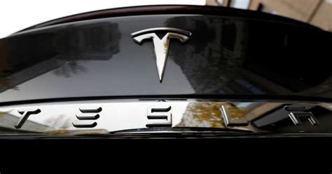 Tesla Recalls 15000 Model X Suvs In North America For Power Steering