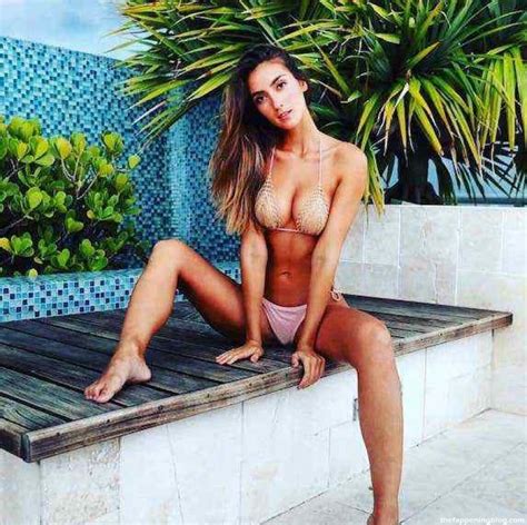 Priscilla Ricart Priricart Nude Leaks Photo Thefappening
