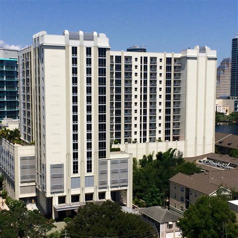 The Paramount on Lake Eola – Orlando Condo Critic