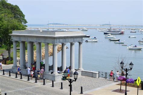 Visit Plymouth County | Visitor Information | See Plymouth