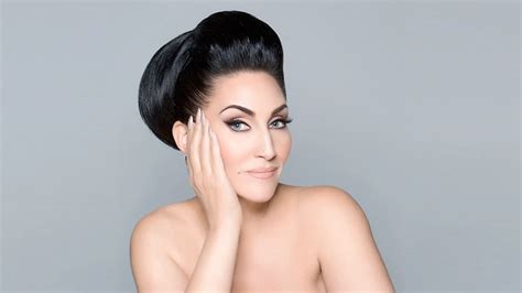 Michelle Visage Lands Her Own Show On Bbc Three Tellymix