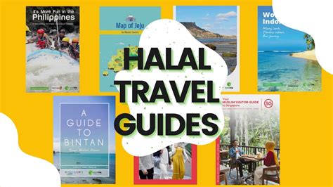 halal travel guides for muslim travelers halal trip youtube