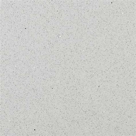 White Starlight Quartz Floor And Wall Tiles 600x600mm Modern