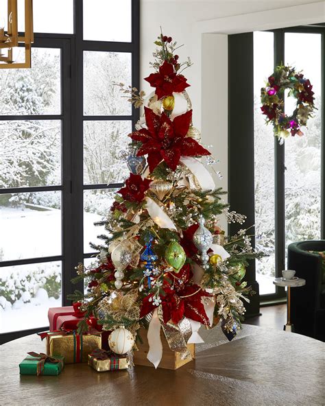Mark Roberts 60 Decorative Christmas Tree Horchow