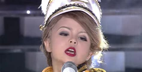 Little Girl Totally Nails Taylor Swift Impersonation