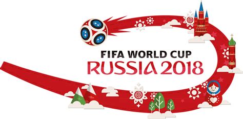 2018 FIFA World Cup Russia PNG Image Transparent | PNG Arts png image