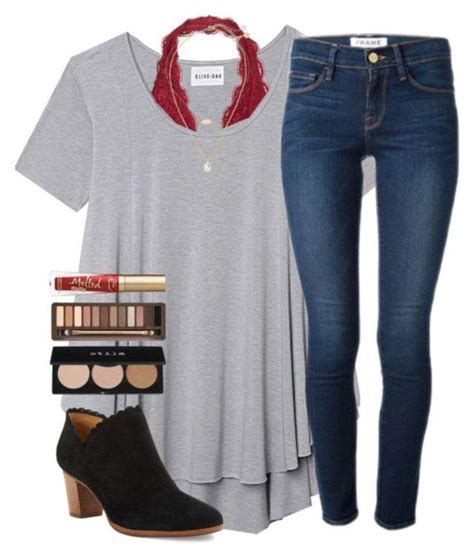 Trend Setting Polyvore Outfit Ideas On Stylevore