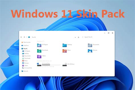 How To Download Windows 11 Skin Pack 2019 For Everyone Enjoy Windows 11
