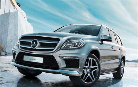 86.90 lakh for grand edition diesel and goes up to rs. Mercedes Starts Local Production of GL 350 CDI from Pune plant