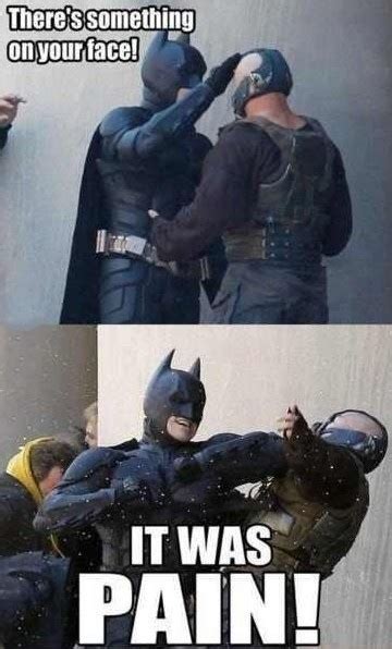 29 Funny Memes Of Batman Factory Memes