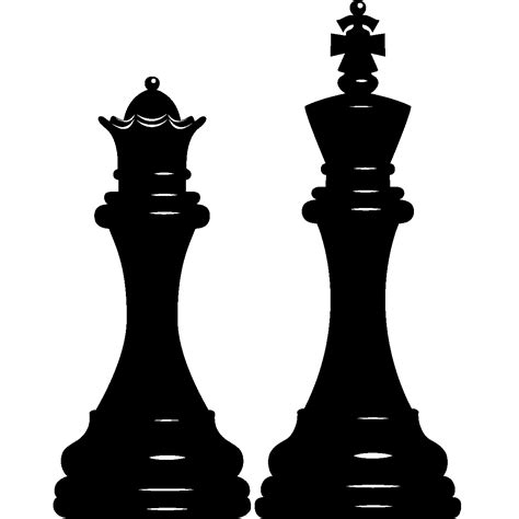 Queen Chess Piece Svg Free - uniquerecipe.eu.org png image