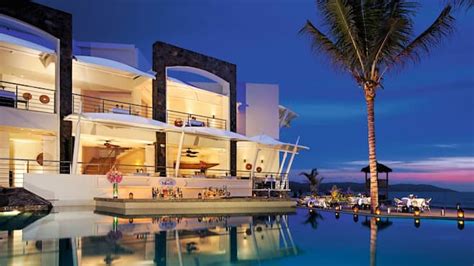 Dreams Vallarta Bay Resort And Spa In Puerto Vallarta Uk