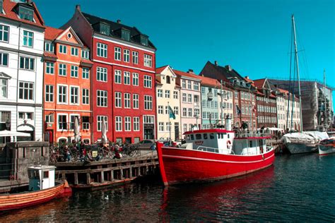 Top 10 Things To Do In Copenhagen Denmark Wander Her Way