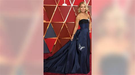 Oscars Red Carpet 2017 Hot Or Not Fox News