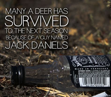 Deer Hunter Quotes Quotesgram