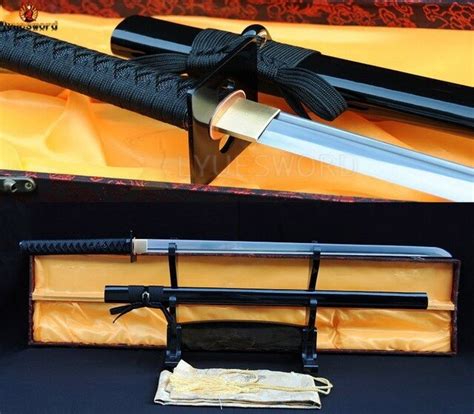 Buy Hand Crafted Ninjato Japanese Swords Samurai Ninja