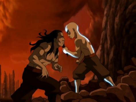 Fire Lord Ozai You And Your Forefathers Have Devastated The Balance