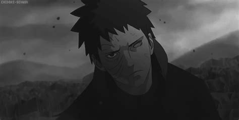 Obito Crying Obito Uchiha Sad Carisca Wallpaper