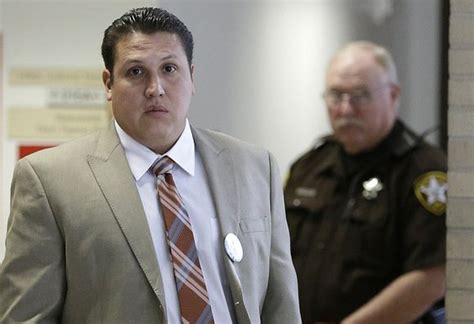 Texas Dad David Barajas Acquitted Of Murdering Drunk Driver Who Killed Sons Houston Style