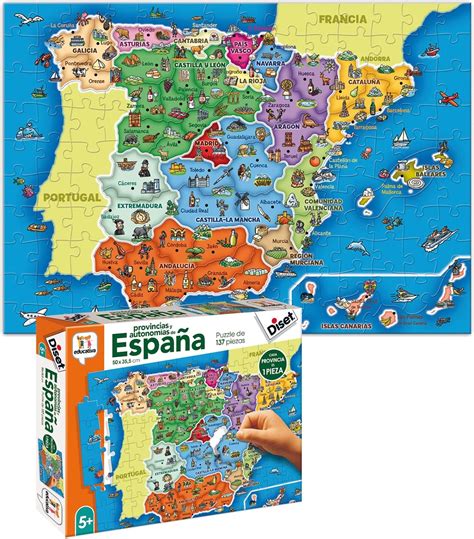 ⊛ 16 Mejores Juegos Educativos Mapas Mes 2024 Review