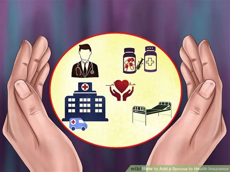 How to add your spouse. 3 Ways to Add a Spouse to Health Insurance - wikiHow