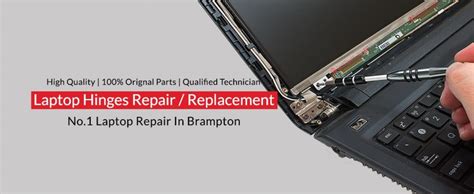 Laptop Hinges Repair And Replacement Technosys Computers Inc