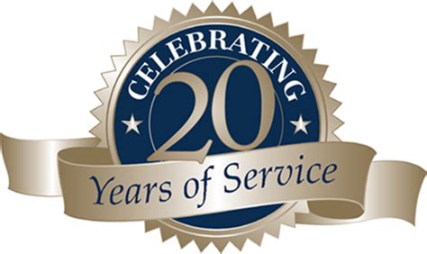 You continue to inspire me even after so many years of working together. Celebrating 20 years of service | Puregas