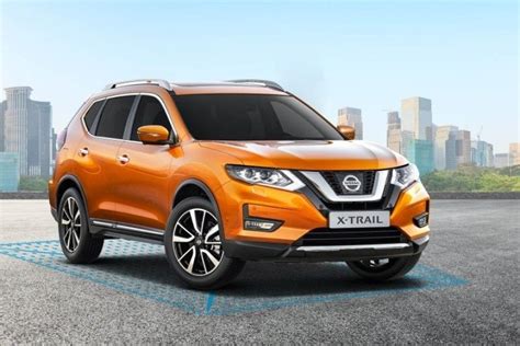 2021 Nissan X Trail The Pros And Cons