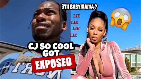 Cj So Cool Got Expose By Royalty For Lying About Dead Dog Youtube