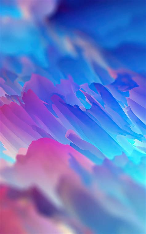 1600x2560 Abstract Rey Of Colors 4k 1600x2560 Resolution Wallpaper Hd