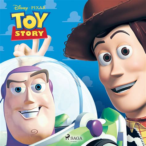 Toy Story 1 Toy Story Hörbuch Downloaden Bei Weltbildde