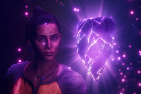 Far Cry 6 Launched Its Dlc With A Trailer Loaded With Alien Energy But Ubisofts Shooter Far