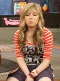 Sam Puckett Find Share On Giphy