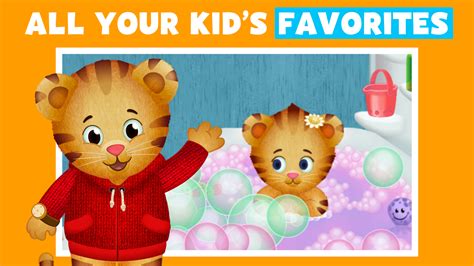 Pbs Kids Games Play Pbs Kids Games Android Apps On Go