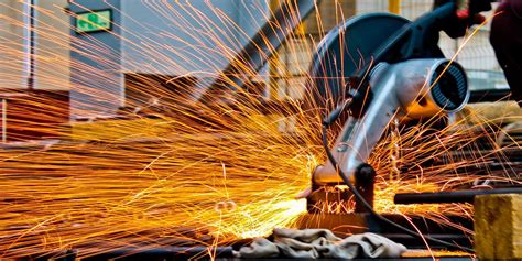 Fabrication and welding professionals create bridges, skyscrapers, buildings, pipes, vehicle parts, food manufacturing equipment, plastic containers, tanks, and a whole lot more. Fabrication and Welding Technology | Advanced Technology ...
