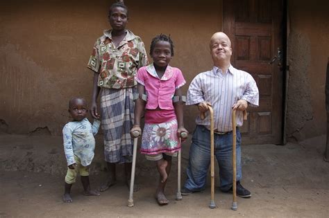 Lshtm Awarded £7million To Help Improve The Health Of Disabled People