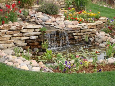 Ferdian Beuh Tuscan Style Backyard Landscaping Pictures 36ddd