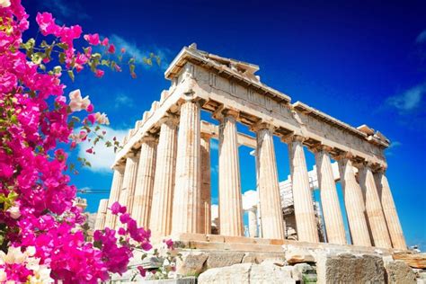 Flowers In Greek Mythology Floral Myths In Ancient Greece Plantisima