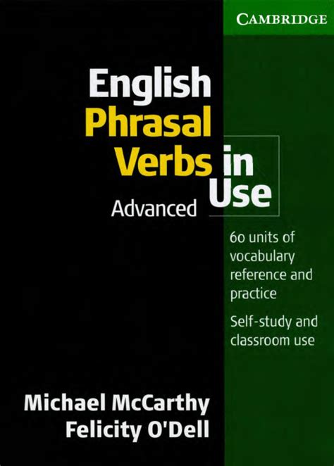 Phrasal Verbs In Use Pdf Pdfcoffee Hot Sex Picture