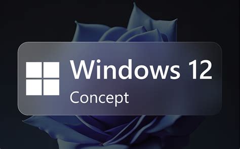 Windows 12 Figma
