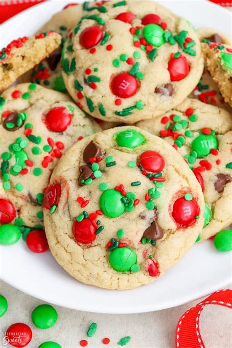 Chrismas Cookie Recipes That Freeze Well French Christmas Cookies