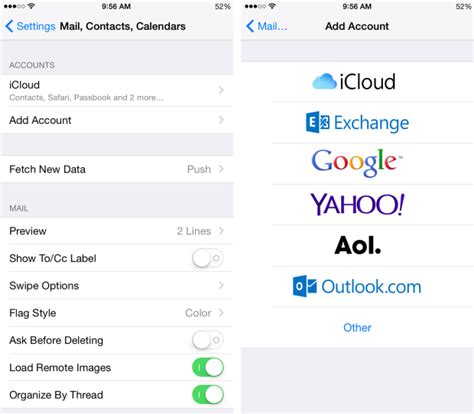 How To Sync Iphone Notes With Your Gmail Account
