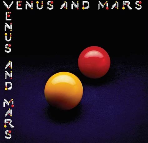 Wings Venus And Mars Cd Wings Cd Album Muziek
