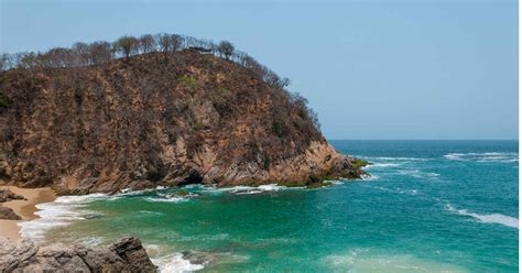 Take a trip to michoacan de ocampo and see the wealth of wonders the state has to offer. ¿No sabes dónde vacacionar? Conoce las playas de Michoacán ...