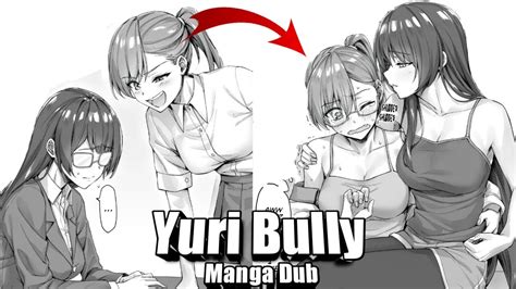 Manga Dub A Bully Becomes A Cute Girlfriend Youtube