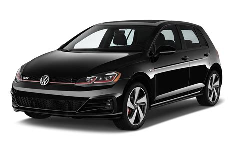 Volkswagen Golf R Png Isolated File Png Mart