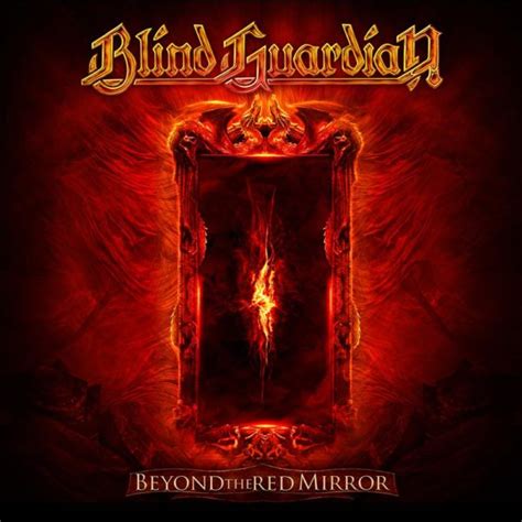 Beyond The Red Mirror Blind Guardian