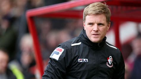 Howe confirms ryan fraser has played last game for bournemouth bournemouth manager eddie howe takes voluntary pay cut with staff furloughed. Capital One Cup: Bournemouth boss Eddie Howe excited about ...